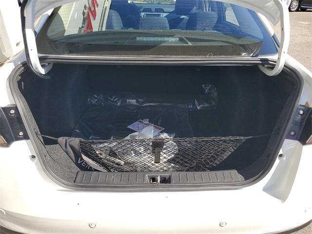 new 2025 Nissan Versa car, priced at $22,800