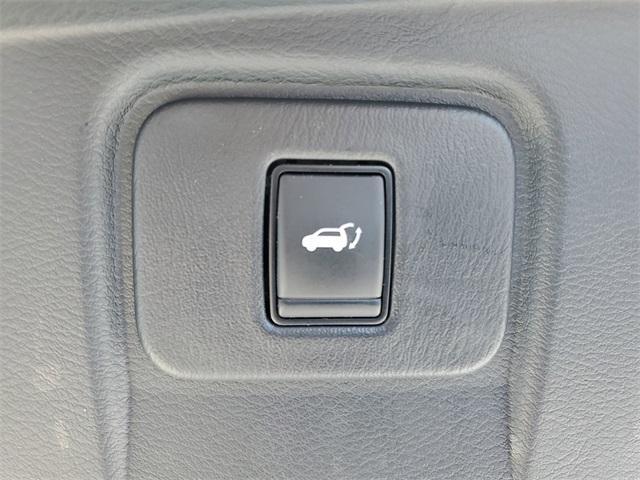 used 2024 Nissan Murano car, priced at $33,700