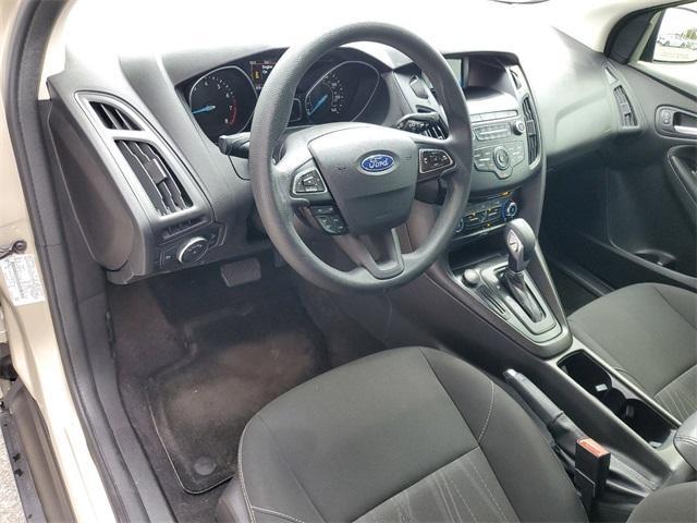 used 2018 Ford Focus car, priced at $13,500