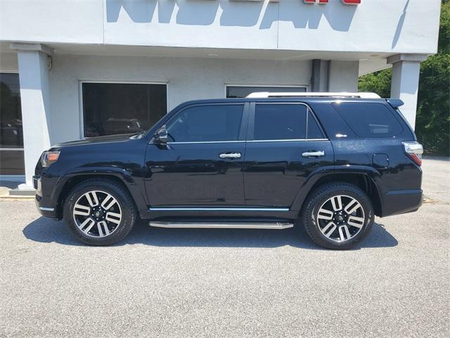 used 2015 Toyota 4Runner car, priced at $19,100
