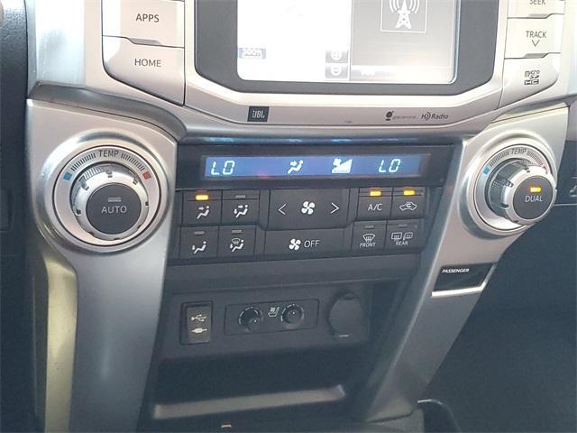 used 2015 Toyota 4Runner car, priced at $19,100