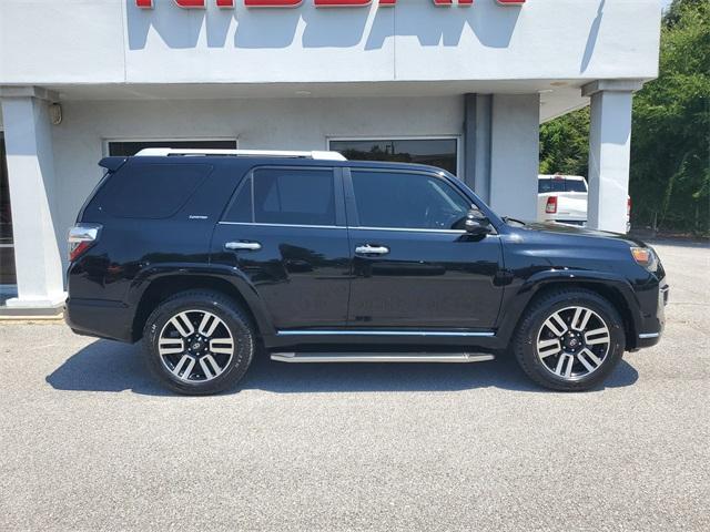 used 2015 Toyota 4Runner car, priced at $19,100