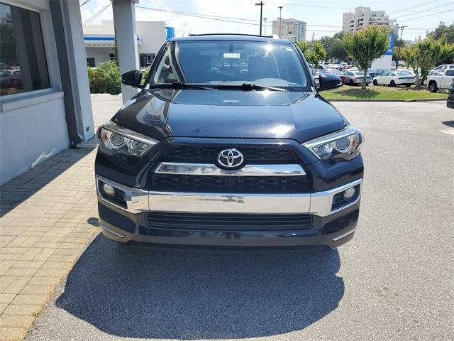 used 2015 Toyota 4Runner car, priced at $19,100