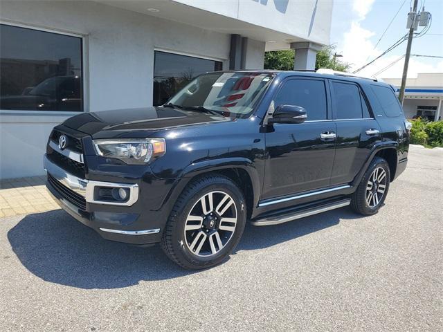 used 2015 Toyota 4Runner car, priced at $19,100
