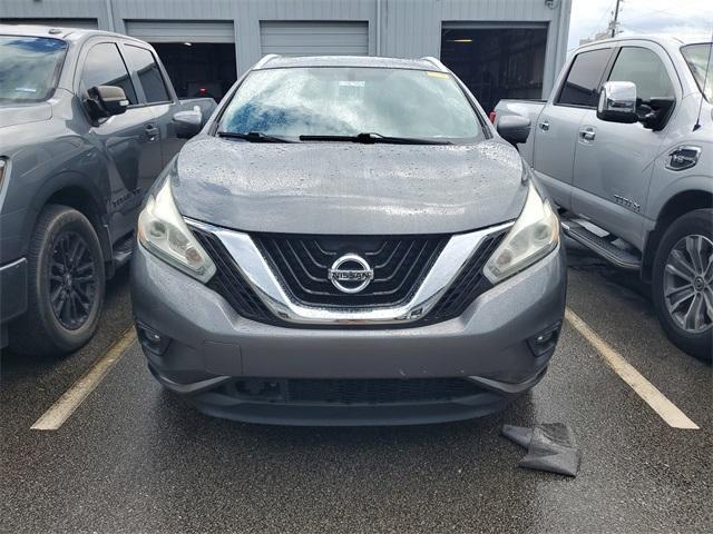 used 2016 Nissan Murano car, priced at $12,995