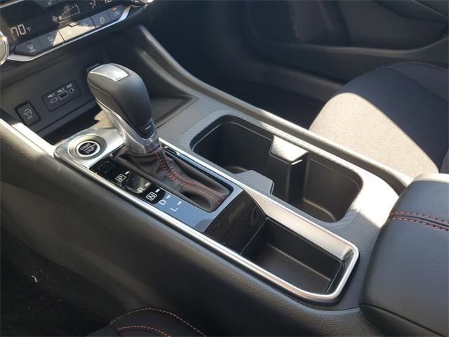 new 2025 Nissan Sentra car, priced at $25,535