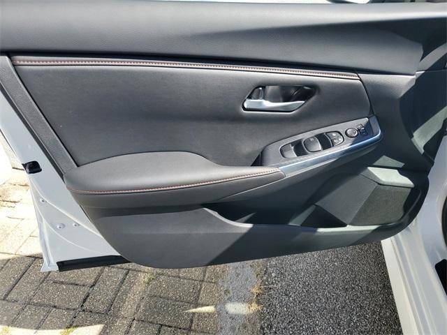 new 2025 Nissan Sentra car, priced at $25,535