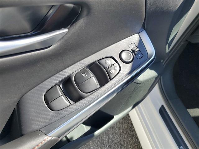 new 2025 Nissan Sentra car, priced at $25,535