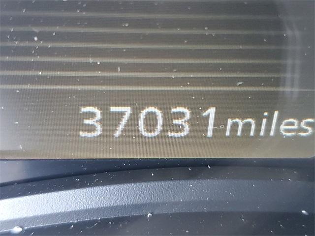 used 2023 Nissan Kicks car, priced at $19,995