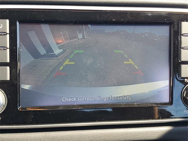 new 2025 Nissan Versa car, priced at $19,750