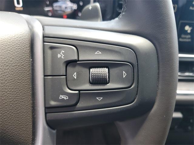 used 2024 GMC Sierra 1500 car, priced at $55,495