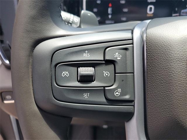 used 2024 GMC Sierra 1500 car, priced at $55,495