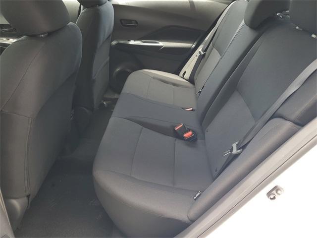 new 2025 Nissan Kicks Play car, priced at $23,960