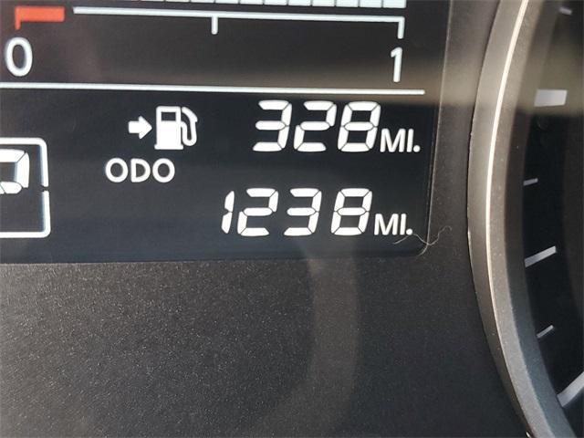 used 2025 Nissan Versa car, priced at $19,900