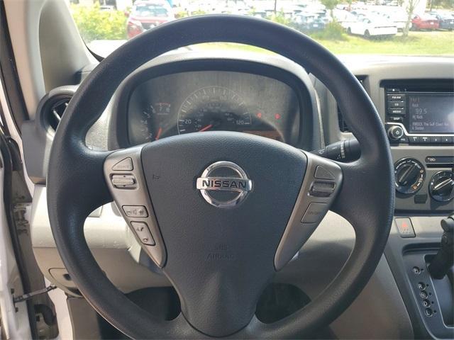 used 2019 Nissan NV200 car, priced at $17,000