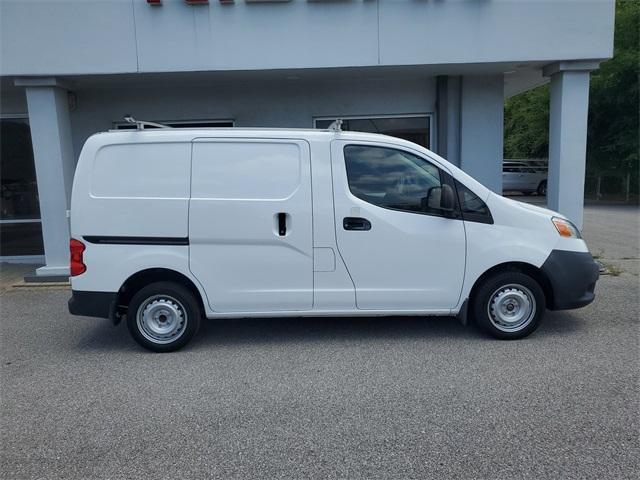 used 2019 Nissan NV200 car, priced at $17,000