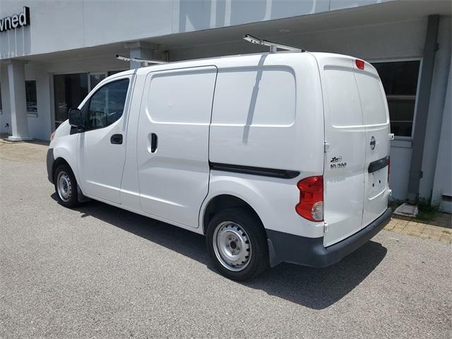 used 2019 Nissan NV200 car, priced at $17,000
