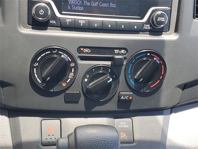 used 2019 Nissan NV200 car, priced at $17,000