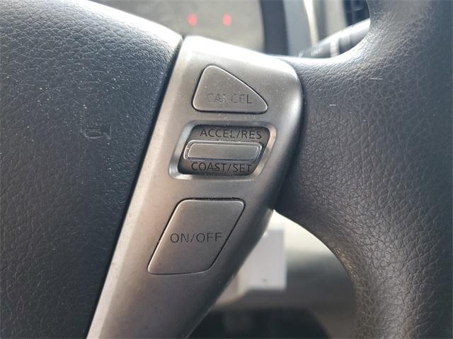 used 2019 Nissan NV200 car, priced at $17,000