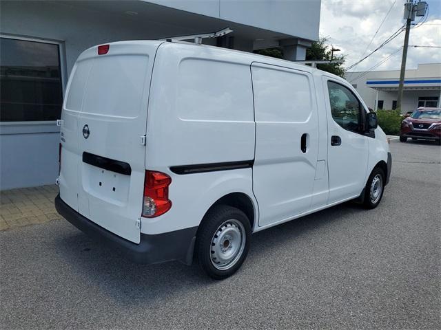 used 2019 Nissan NV200 car, priced at $17,000