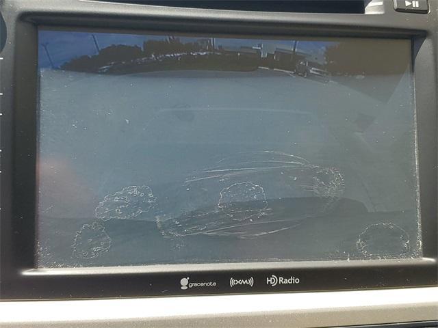 used 2016 Toyota Highlander car, priced at $18,900