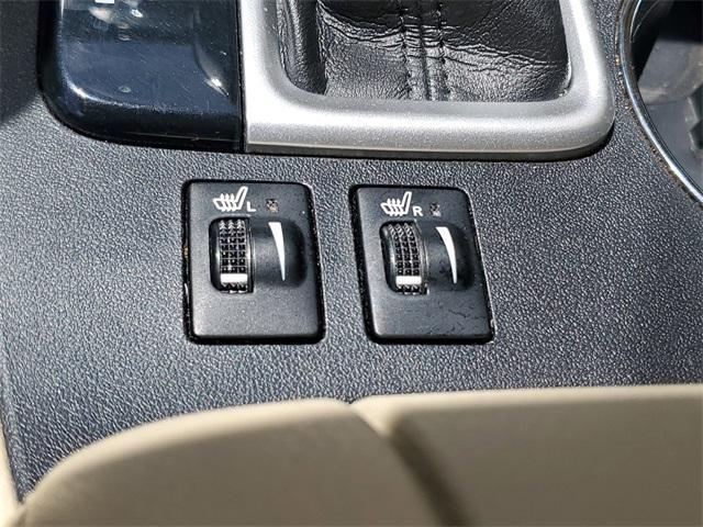used 2016 Toyota Highlander car, priced at $18,900