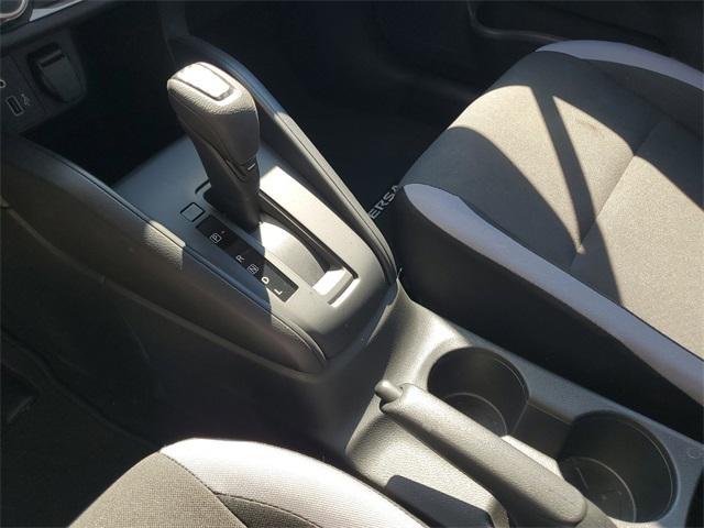 used 2025 Nissan Versa car, priced at $20,400