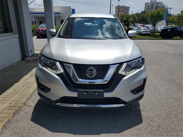 used 2020 Nissan Rogue car, priced at $15,200