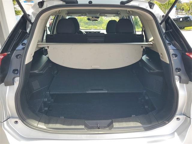 used 2020 Nissan Rogue car, priced at $15,200