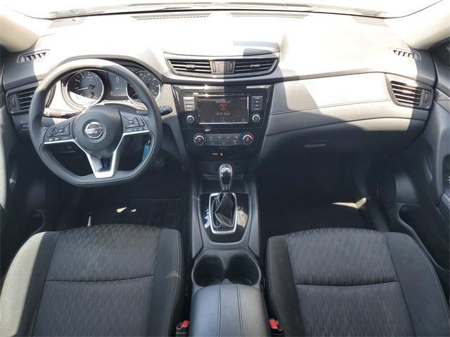 used 2020 Nissan Rogue car, priced at $15,200