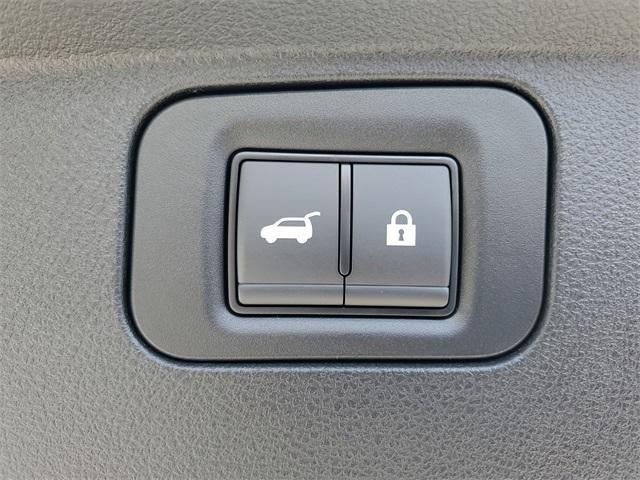 new 2026 Nissan Armada car, priced at $71,870