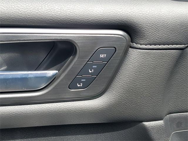 new 2026 Nissan Armada car, priced at $71,870
