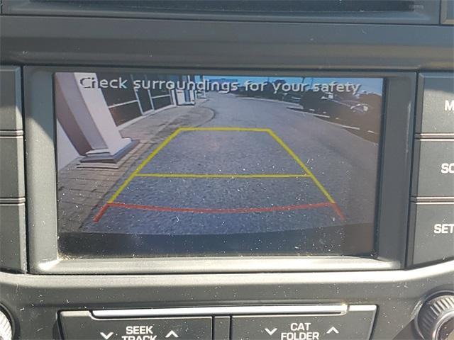 used 2015 Hyundai Sonata car, priced at $12,700