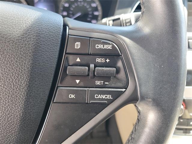 used 2015 Hyundai Sonata car, priced at $12,700