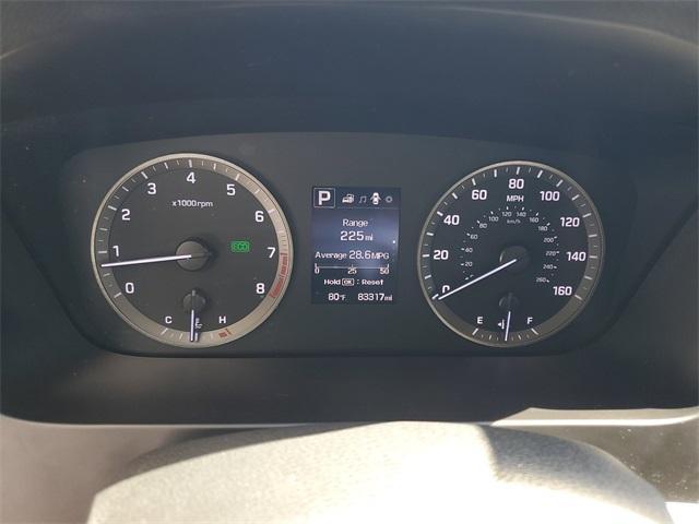 used 2015 Hyundai Sonata car, priced at $12,700