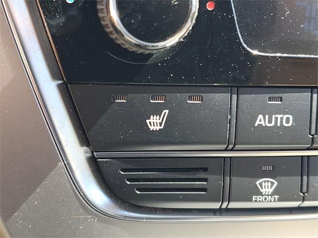 used 2015 Hyundai Sonata car, priced at $12,700