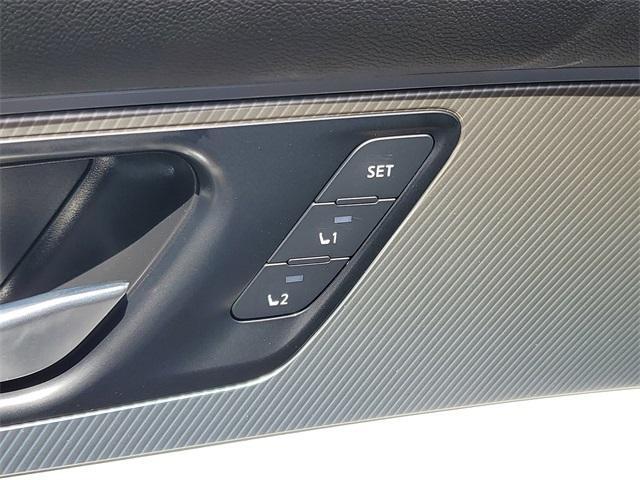 new 2025 Nissan Murano car, priced at $49,255