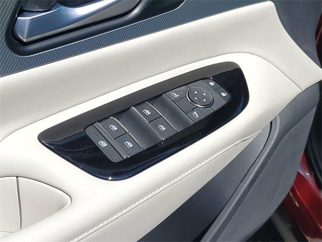 new 2025 Nissan Murano car, priced at $49,255