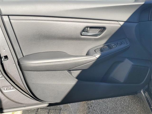 new 2025 Nissan Sentra car, priced at $21,985