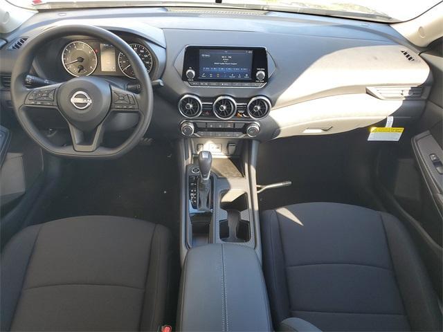 new 2025 Nissan Sentra car, priced at $21,985