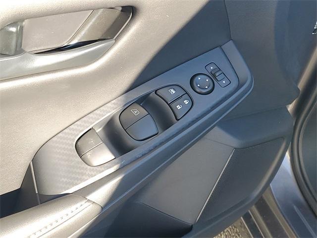 new 2025 Nissan Sentra car, priced at $21,985