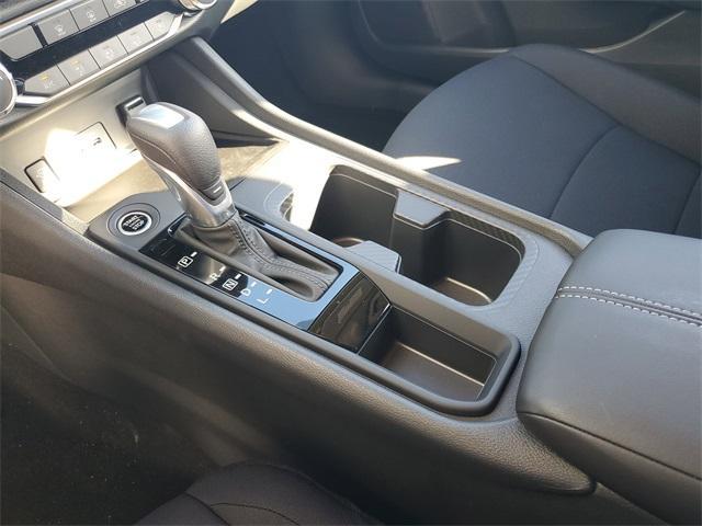 new 2025 Nissan Sentra car, priced at $21,985