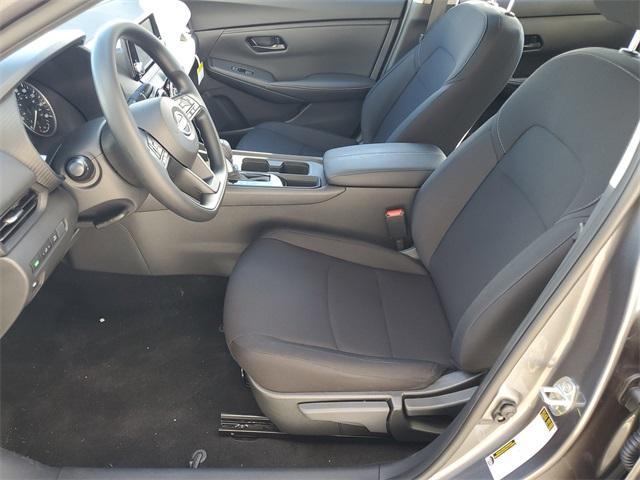 new 2025 Nissan Sentra car, priced at $21,985