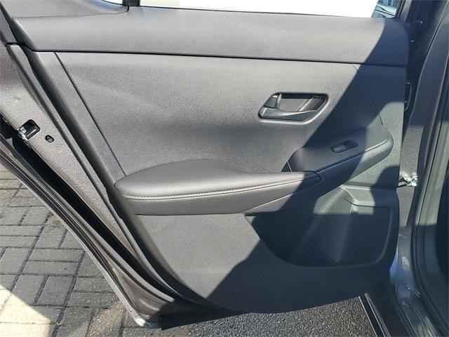 new 2025 Nissan Sentra car, priced at $21,985