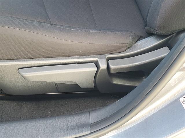 new 2025 Nissan Sentra car, priced at $21,985