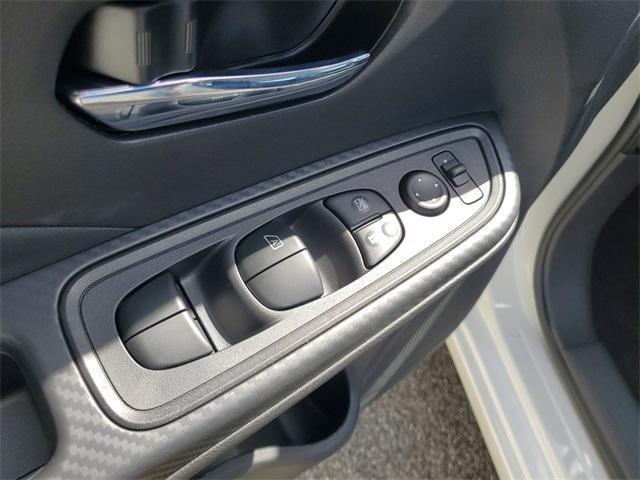 new 2025 Nissan Versa car, priced at $22,800