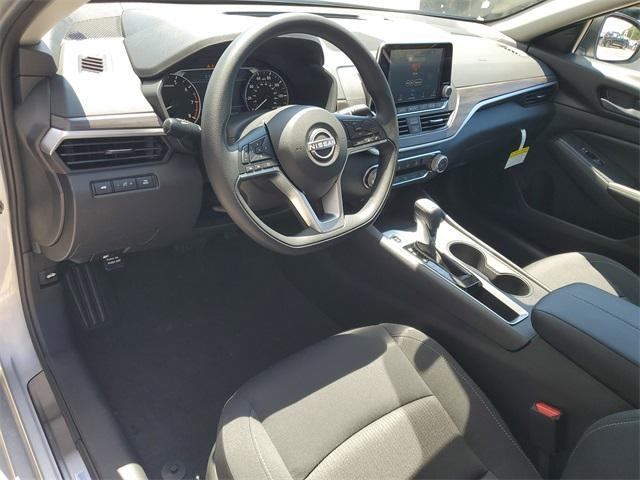 new 2025 Nissan Altima car, priced at $30,225