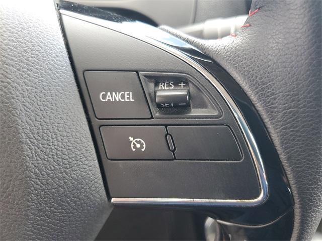 used 2020 Mitsubishi Mirage G4 car, priced at $10,200