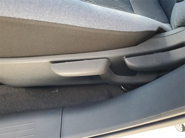 new 2025 Nissan Versa car, priced at $22,350