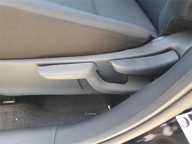 new 2025 Nissan Kicks Play car, priced at $23,275